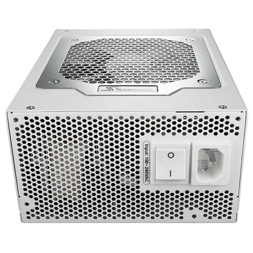 Seasonic Snow Silent, 1050W