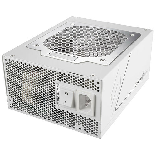 Seasonic Snow Silent, 1050W