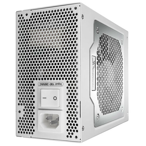 Seasonic Snow Silent, 1050W