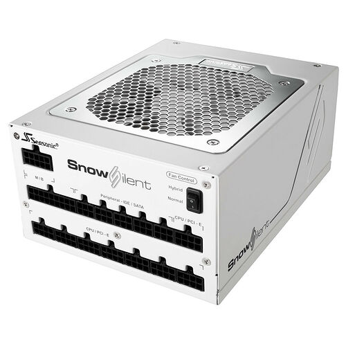 Seasonic Snow Silent, 1050W