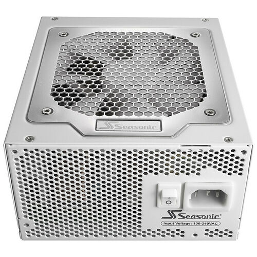 Seasonic Snow Silent, 750W