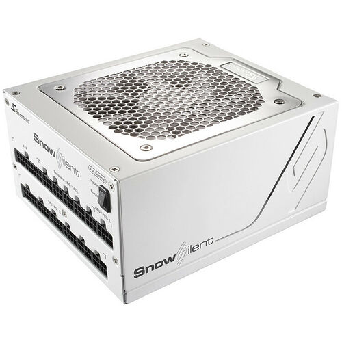 Seasonic Snow Silent, 750W
