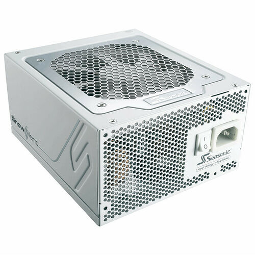 Seasonic Snow Silent, 750W