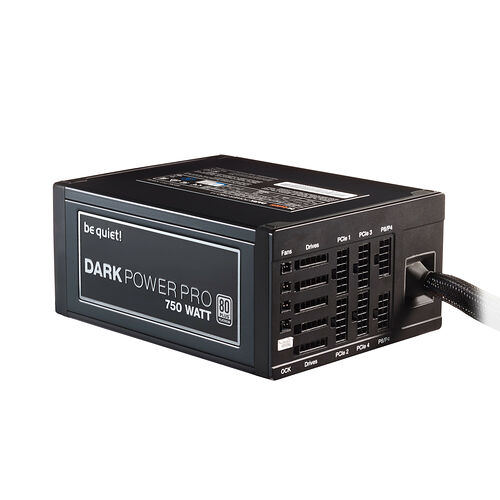 Be Quiet! Dark Power Pro 11 - 750W