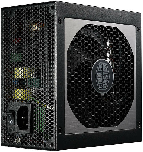 Cooler Master V750, 750W