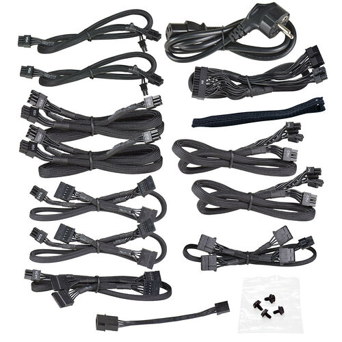 EVGA SuperNOVA 750 P2, 750W