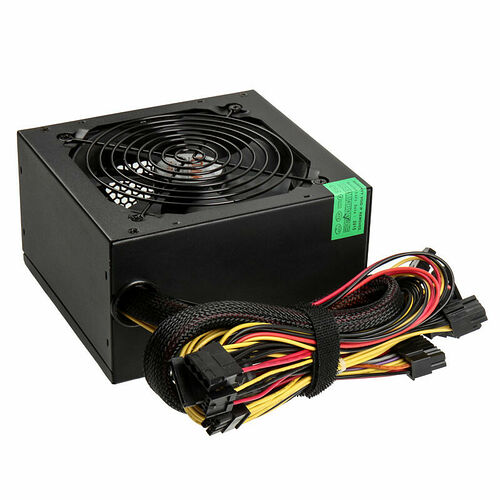 Kolink KL-600, 600W (sans cordon secteur)