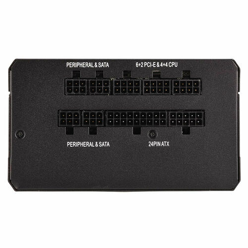 Corsair RM750x, 750W