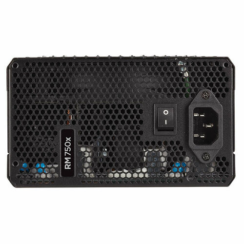 Corsair RM750x, 750W