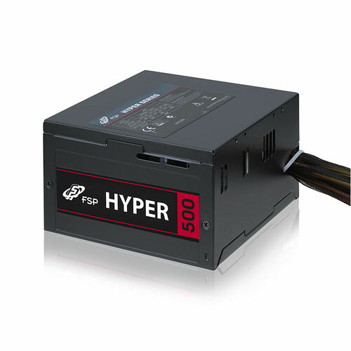FSP Fortron Hyper 500, 500W