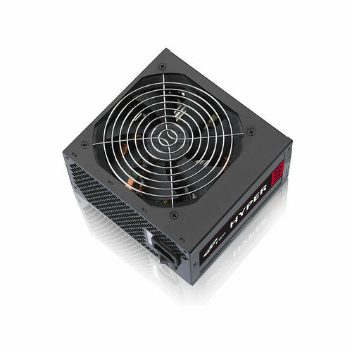 FSP Fortron Hyper 500, 500W