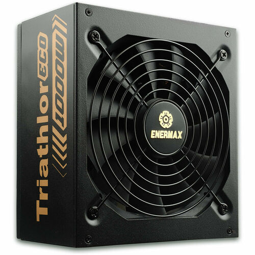 Enermax Triathlor ECO - 1000W