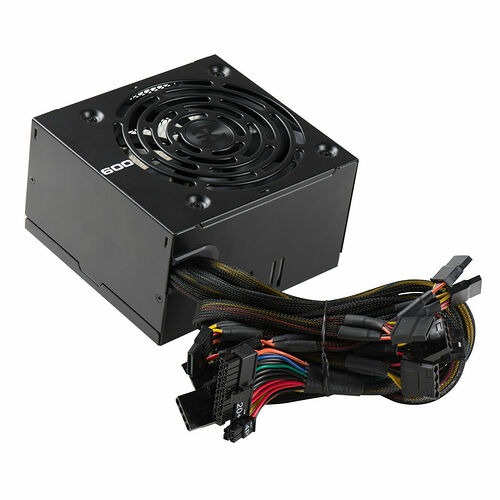 EVGA 600W - 600W