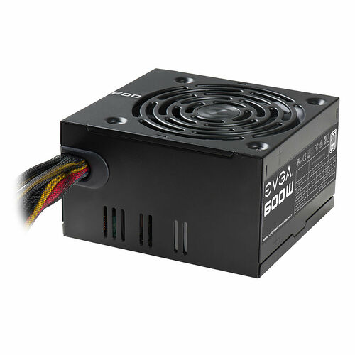 EVGA 600W - 600W