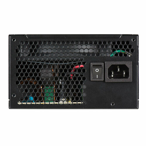 EVGA 600W - 600W