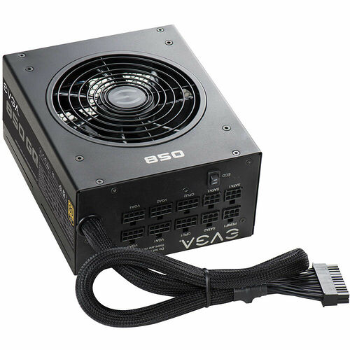 EVGA 850 GQ - 850W