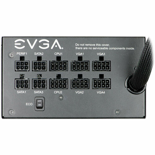 EVGA 850 GQ - 850W