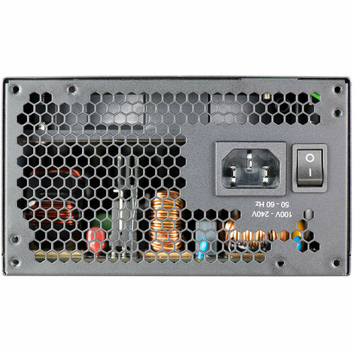 EVGA 850 GQ - 850W