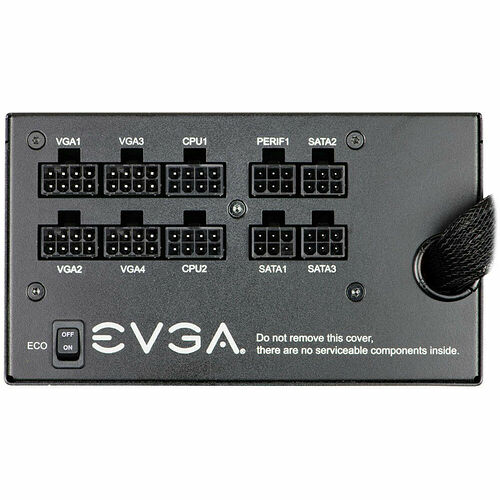 EVGA 750 GQ - 750W