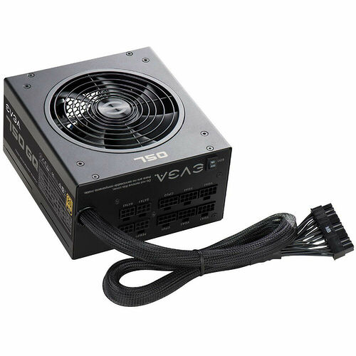 EVGA 750 GQ - 750W