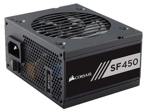 Corsair SF450 - 450W (SFX)