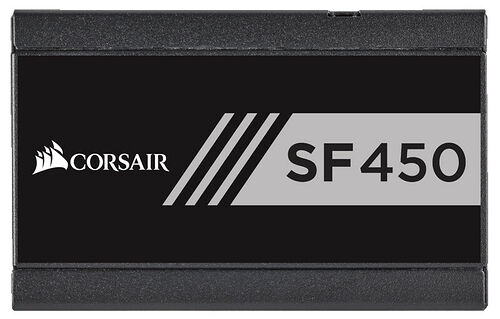 Corsair SF450 - 450W (SFX)