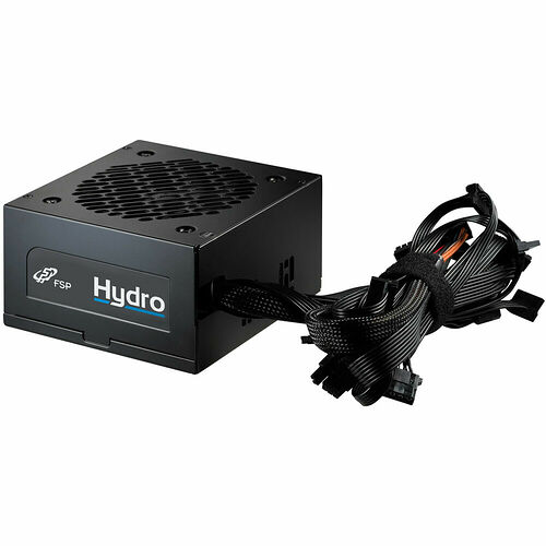 FSP Fortron Hydro 600, 600W