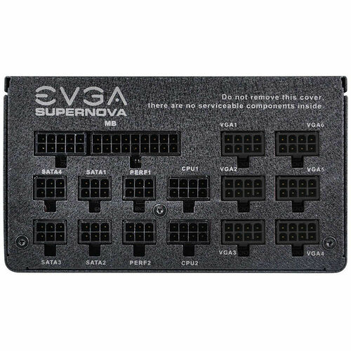 EVGA SuperNOVA 1300 G2 - 1300W