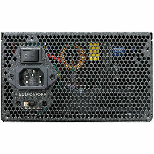 EVGA SuperNOVA 1300 G2 - 1300W