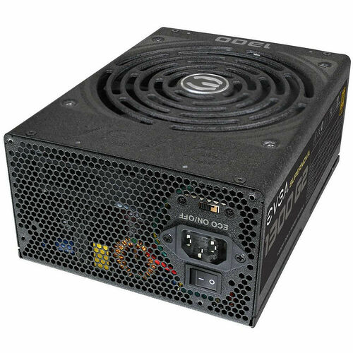 EVGA SuperNOVA 1300 G2 - 1300W