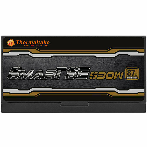 Thermaltake Smart SE - 530W
