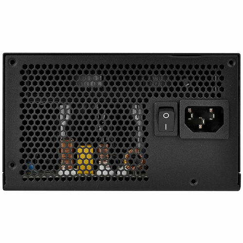 Thermaltake Smart SE, 730W