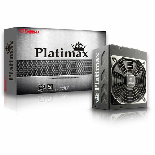 Enermax Platimax - 1700W