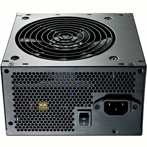 Cooler Master B400 v2, 400W