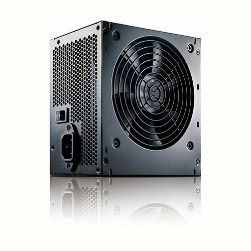 Cooler Master B400 v2, 400W