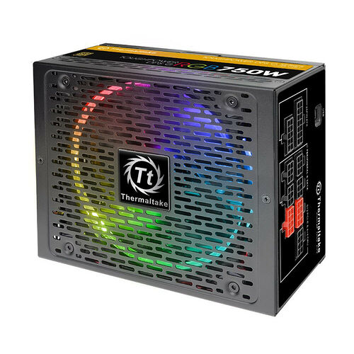Thermaltake Toughpower DPS G RGB, 750W