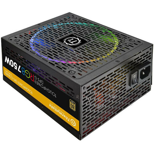 Thermaltake Toughpower DPS G RGB, 750W