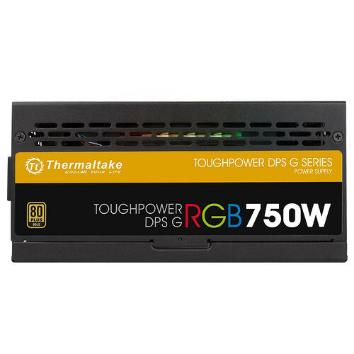 Thermaltake Toughpower DPS G RGB, 750W