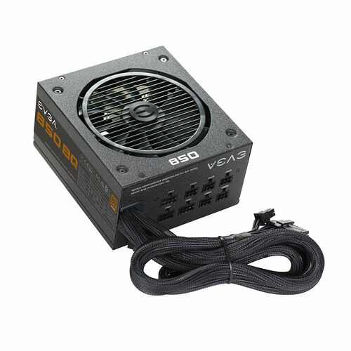 EVGA 850 BQ, 850W