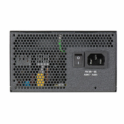 EVGA 850 BQ, 850W