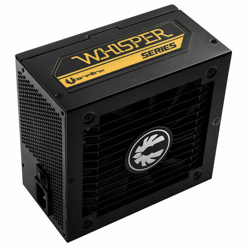 BitFenix Whisper M - 550W