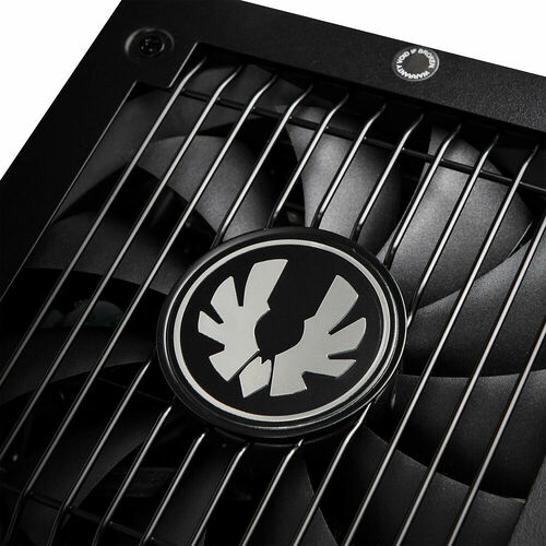 BitFenix Whisper M - 550W