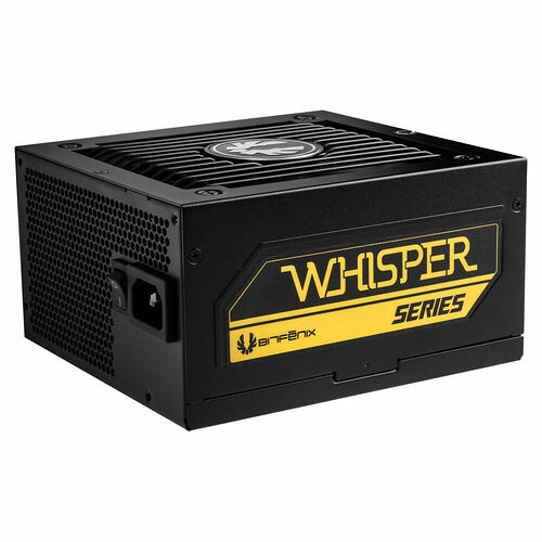 BitFenix Whisper M - 550W