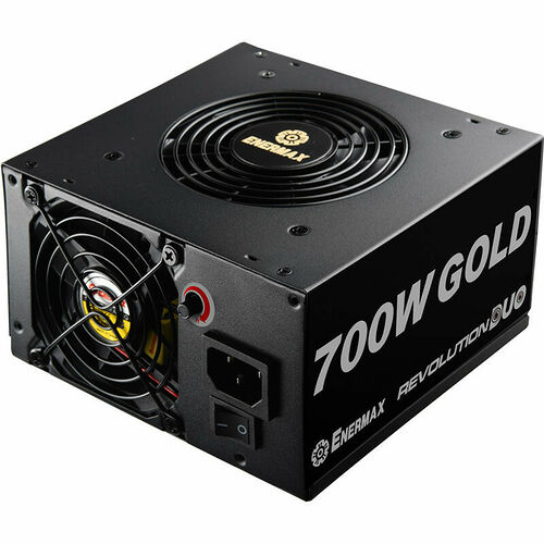 Enermax Revolution DUO, 700W