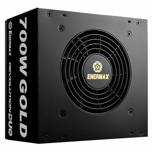 Enermax Revolution DUO, 700W