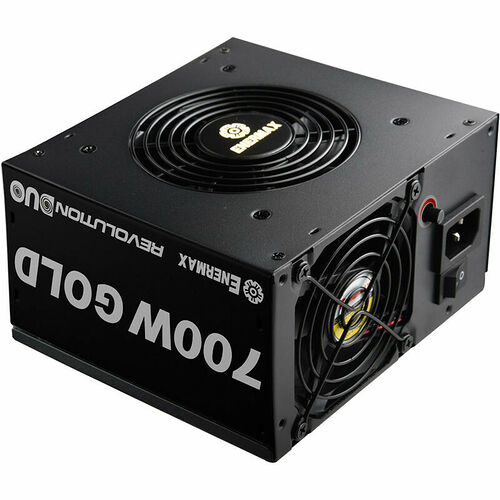 Enermax Revolution DUO, 700W