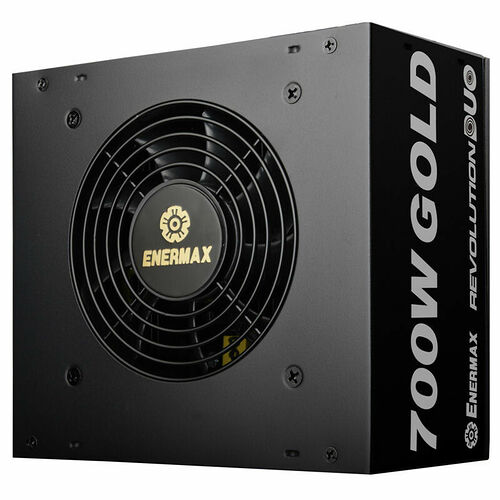 Enermax Revolution DUO, 700W