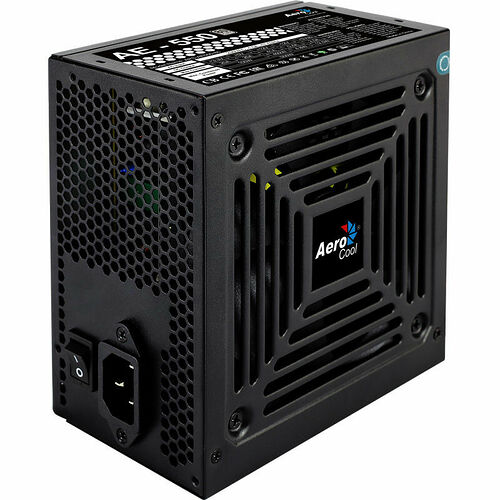 Aerocool AE-550, 550W