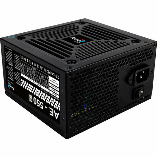 Aerocool AE-550, 550W