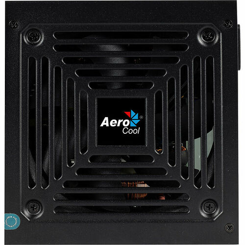 Aerocool AE-550, 550W